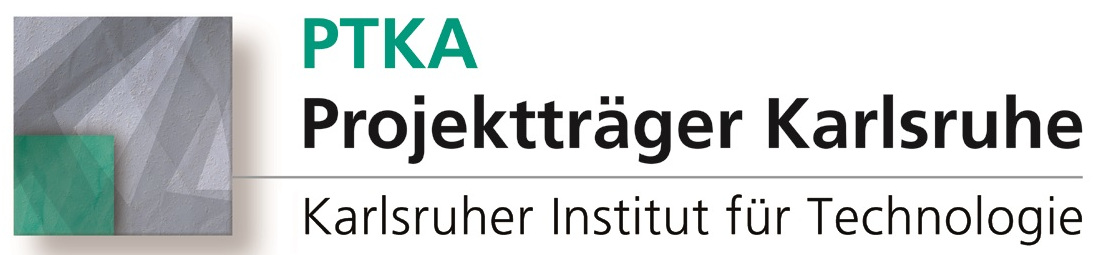 Logo von PTKA