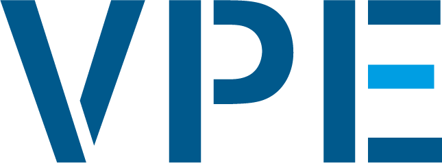 Logo von VPE